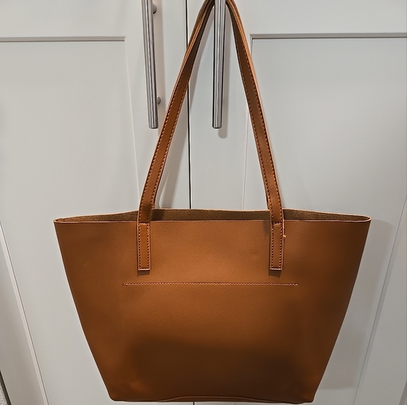 Henny+Lev Handbags - Henny + Lev Danielle Tote Bag Nwot
